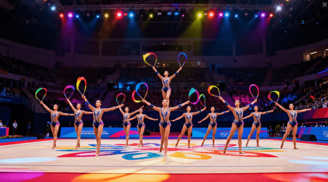 模板幻灯片演示